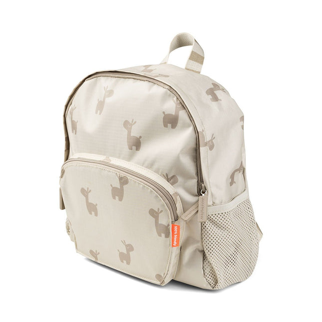 Done by Deer Rugzak Lalee Sand koop je bij Babywinkel