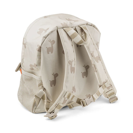 Done by Deer Rugzak Lalee Sand koop je bij Babywinkel