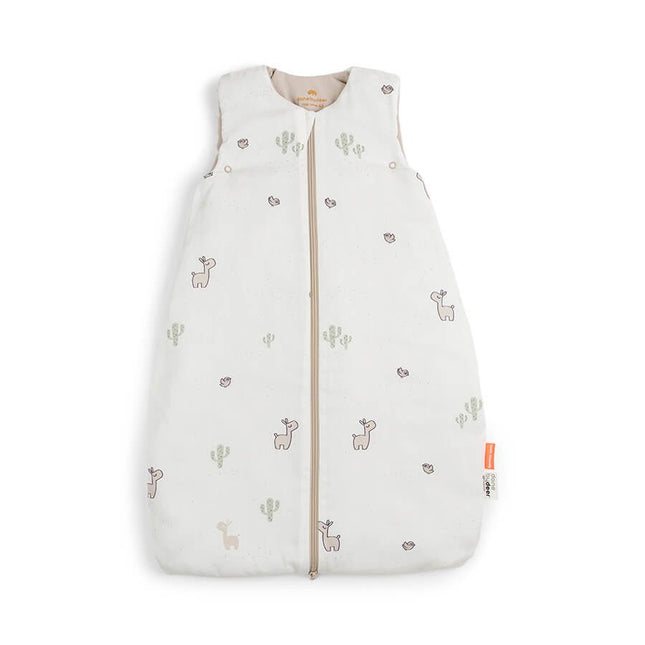 Done by Deer Slaapzak Baby Lalee Sand koop je bij Babywinkel