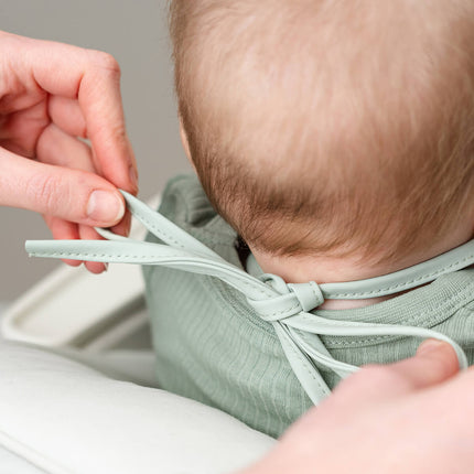 Done by Deer Slabbetje Elpee Blue 2St koop je bij Babywinkel