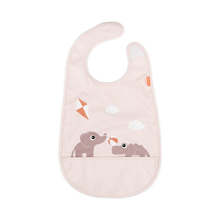 Done by Deer Slabbetje Playgrond Powder koop je bij Babywinkel