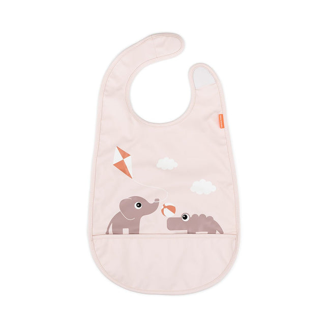 Done by Deer Slabbetje Playgrond Powder koop je bij Babywinkel