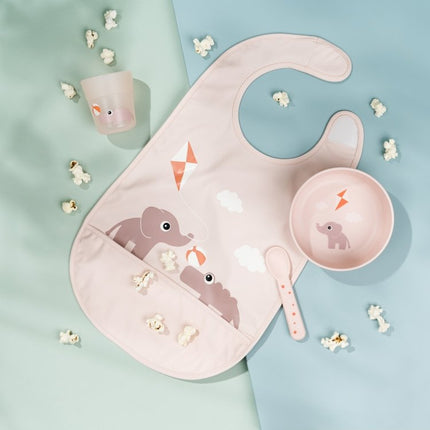Done by Deer Slabbetje Playgrond Powder koop je bij Babywinkel