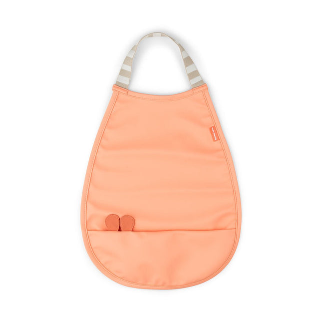Done by Deer Slabbetje Raffi Coral koop je bij Babywinkel