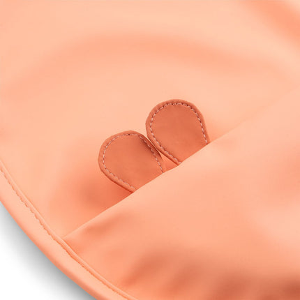 Done by Deer Slabbetje Raffi Coral koop je bij Babywinkel