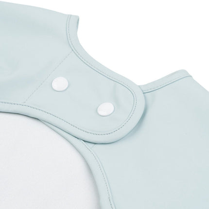 Done by Deer Slabbetje Wally Blue koop je bij Babywinkel