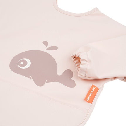 Done by Deer Slabbetje Wally Powder koop je bij Babywinkel