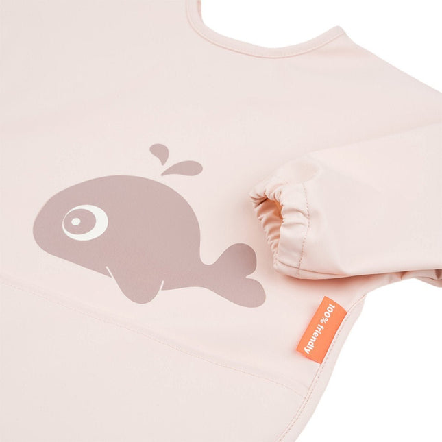 Done by Deer Slabbetje Wally Powder koop je bij Babywinkel