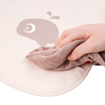 Done by Deer Slabbetje Wally Powder koop je bij Babywinkel