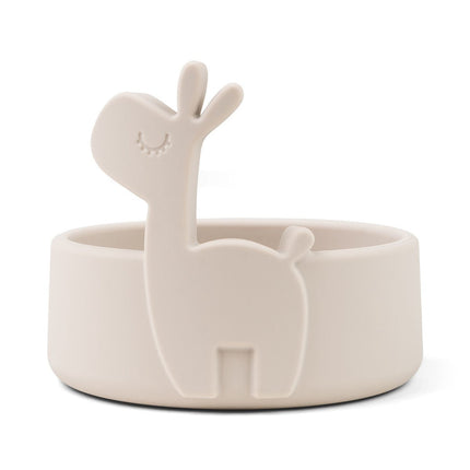Done by Deer Snackbakje Lalee Sand/Green 2st koop je bij Babywinkel