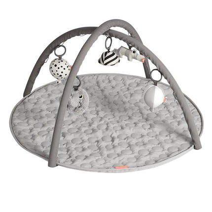 Done by Deer Speelkleed Deer Friends Grey koop je bij Babywinkel