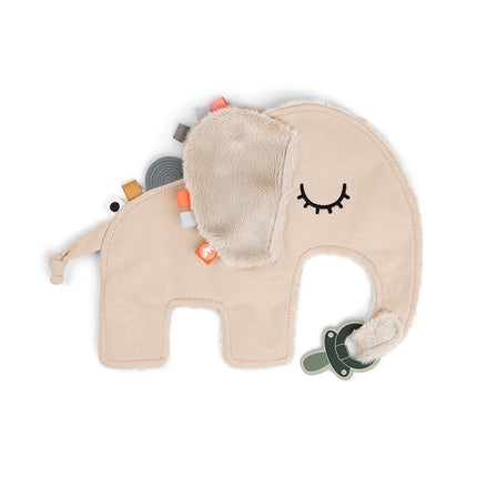 Done by Deer Speendoekje Elphee Sand koop je bij Babywinkel