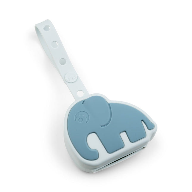 Done by Deer Speenkoord Elphee Blue koop je bij Babywinkel