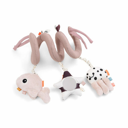 Done by Deer Wagenspanner Sea Friends Powder koop je bij Babywinkel