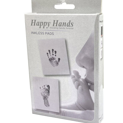 Dooky Afdrukset Happy Hands Inktloos 3St koop je bij Babywinkel