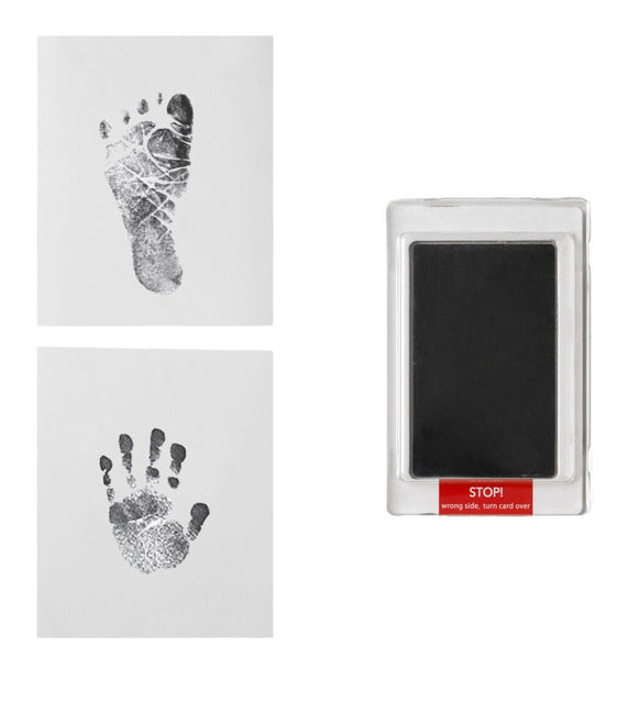 Dooky Afdrukset Happy Hands Inktloos 3St koop je bij Babywinkel