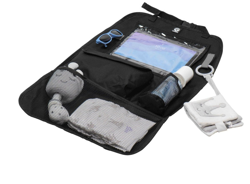 Dooky Autostoel Organizer Universeel koop je bij Babywinkel