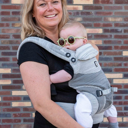 Dooky Baby Zonnebril Waikiki Olive Baby koop je bij Babywinkel