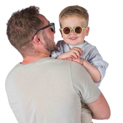 Dooky Baby Zonnebril Waikiki Olive Baby koop je bij Babywinkel