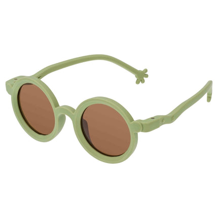 Dooky Baby Zonnebril Waikiki Olive Baby koop je bij Babywinkel