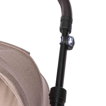 Dooky Buggy Lamp 2St koop je bij Babywinkel