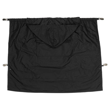 Dooky Draagdoek Regenhoes koop je bij Babywinkel