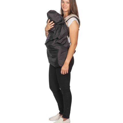 Dooky Draagdoek Regenhoes koop je bij Babywinkel