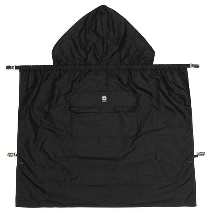 Dooky Draagdoek Regenhoes koop je bij Babywinkel