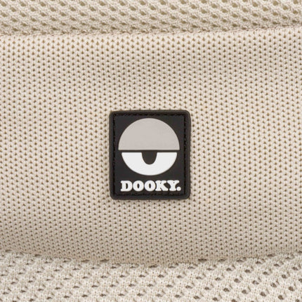 Dooky Draagdoek Terra Nova Beige koop je bij Babywinkel