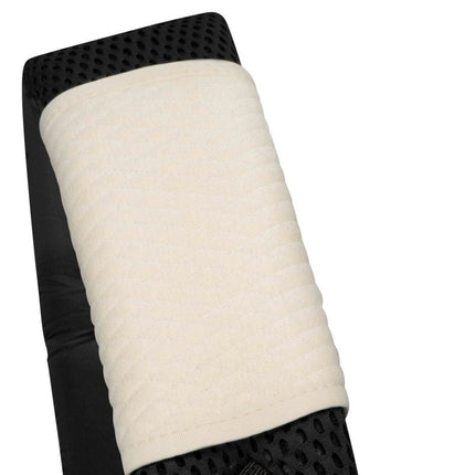 Dooky Draagdoek Urban Black koop je bij Babywinkel