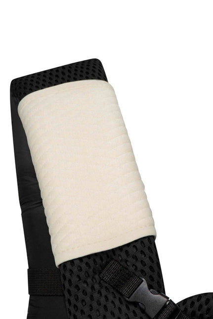 Dooky Draagdoek Urban Black koop je bij Babywinkel