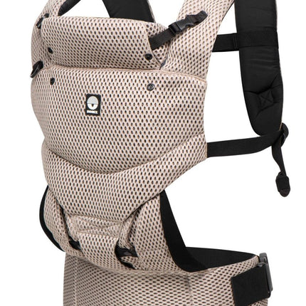 Dooky Draagdoek Urban Comfort Beige Desert koop je bij Babywinkel