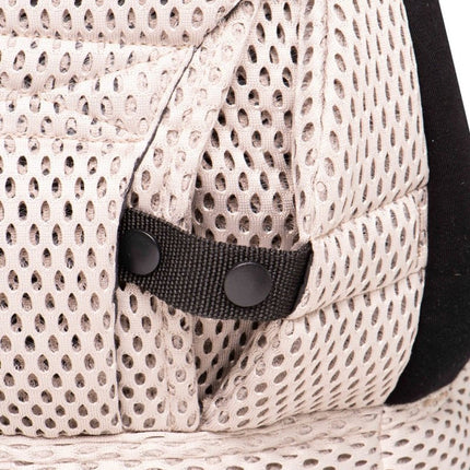 Dooky Draagdoek Urban Comfort Beige Desert koop je bij Babywinkel
