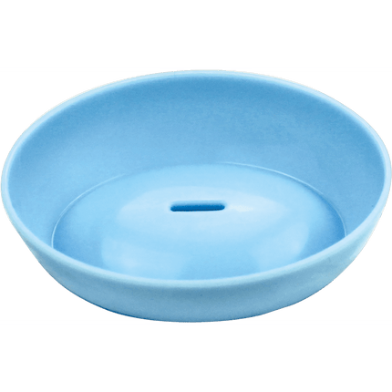 Dooky Kinder Servies Geel - Mint 2st Stop Drip koop je bij Babywinkel