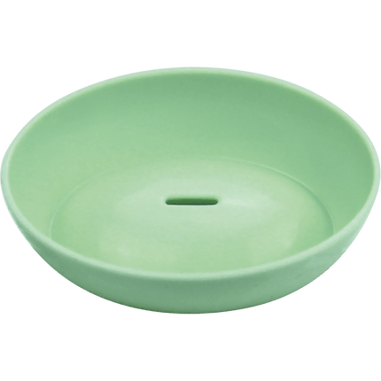 Dooky Kinder Servies Geel - Mint 2st Stop Drip koop je bij Babywinkel