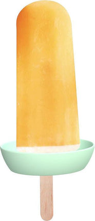 Dooky Kinder Servies Geel - Mint 2st Stop Drip koop je bij Babywinkel