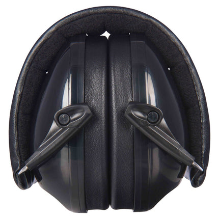 Dooky Oorkappen Black 3Y+ koop je bij Babywinkel