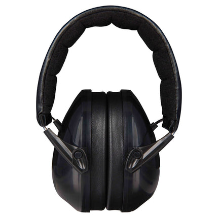 Dooky Oorkappen Black 3Y+ koop je bij Babywinkel