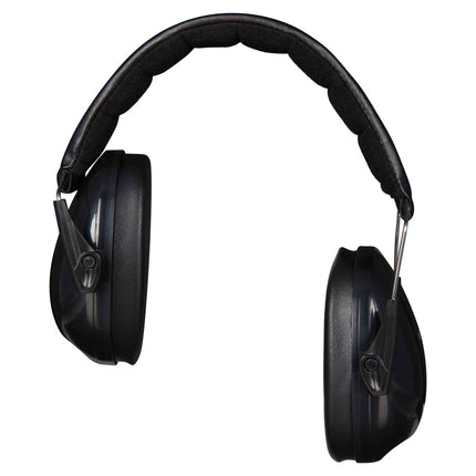 Dooky Oorkappen Black 3Y+ koop je bij Babywinkel