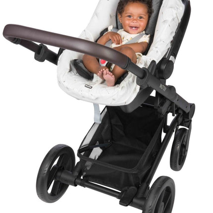 Dooky Stoelverkleiner Grey koop je bij Babywinkel