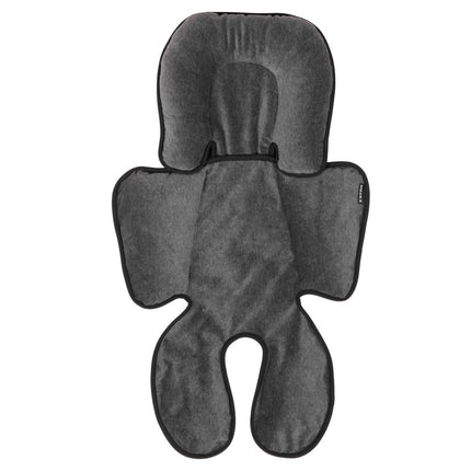 Dooky Stoelverkleiner Grey koop je bij Babywinkel
