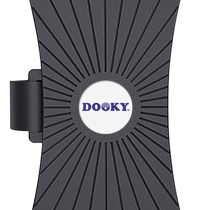 Dooky Telefoonhouder Universeel Zwart koop je bij Babywinkel