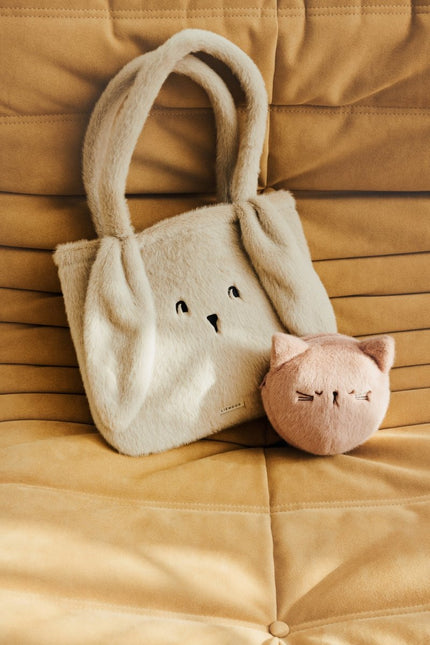 Dorotha Plush Cat Portemonnee Pale tuscany koop je bij Babywinkel