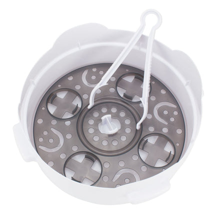 Dr. Brown's Magnetronsterilisator koop je bij Babywinkel