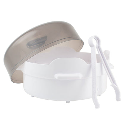 Dr. Brown's Magnetronsterilisator koop je bij Babywinkel