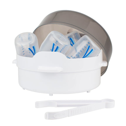Dr. Brown's Magnetronsterilisator koop je bij Babywinkel