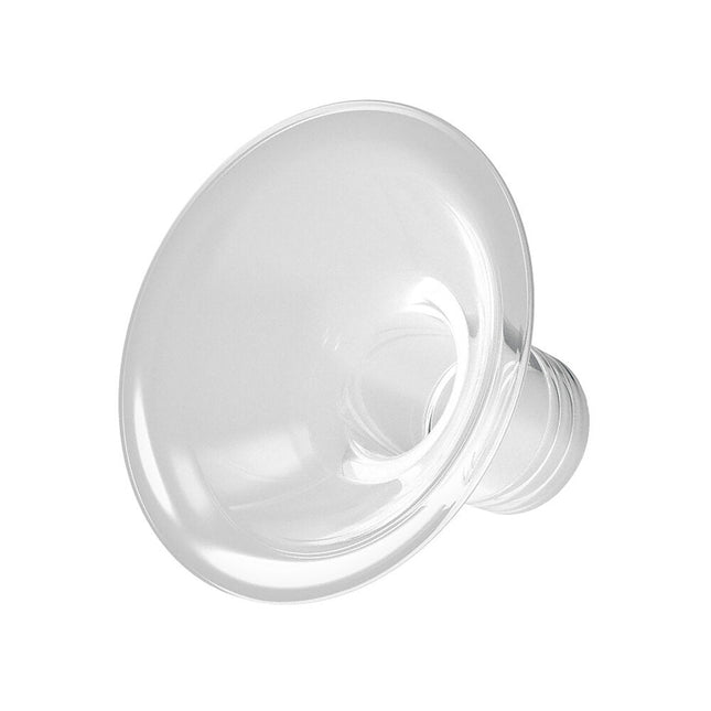 Dr. Brown's Softshape siliconen borstschild maat C 2st koop je bij Babywinkel