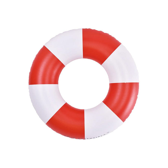 Drift Red/White Zwemband koop je bij Babywinkel