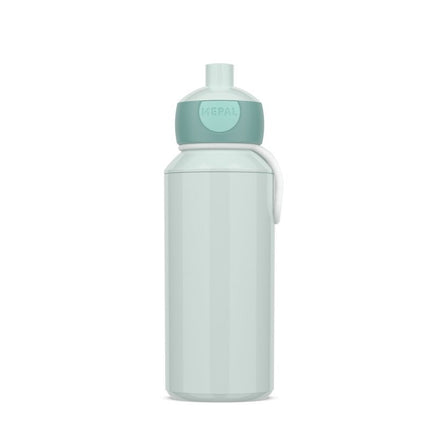 Mepal Drinkbeker Pop - Up Campus Cooolmint 400Ml koop je bij Babywinkel