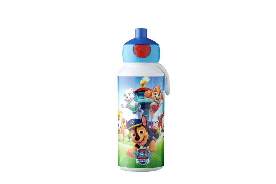 Mepal Drinkbeker Pop - Up Campus Paw Patrol Pups 400Ml koop je bij Babywinkel